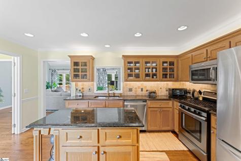 221 Sharon Drive Greer SC 29651