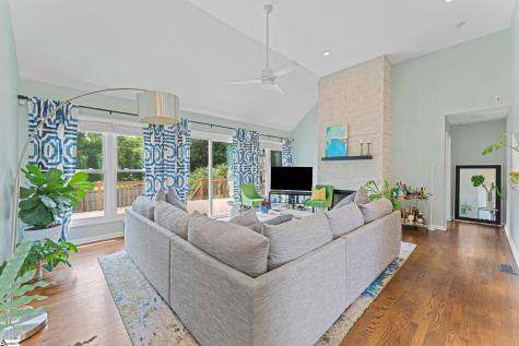 221 Sharon Drive Greer SC 29651