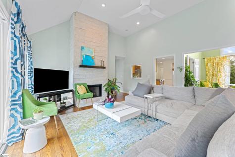 221 Sharon Drive Greer SC 29651