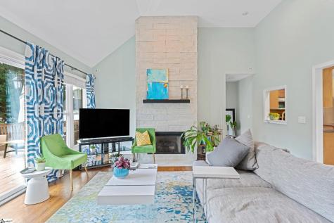 221 Sharon Drive Greer SC 29651