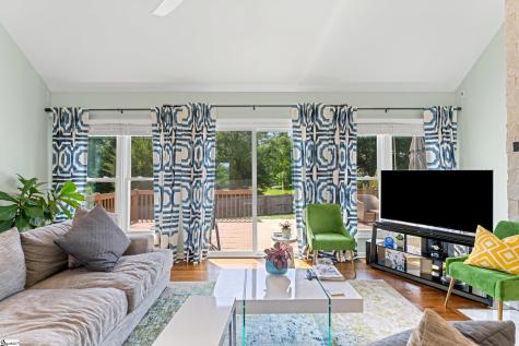 221 Sharon Drive Greer SC 29651