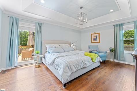 221 Sharon Drive Greer SC 29651