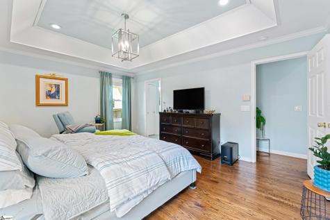 221 Sharon Drive Greer SC 29651