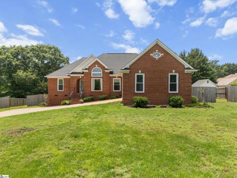 221 Sharon Drive Greer SC 29651