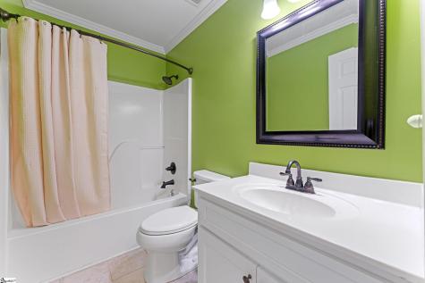 221 Sharon Drive Greer SC 29651