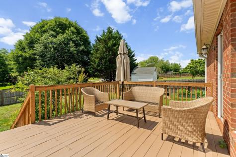221 Sharon Drive Greer SC 29651