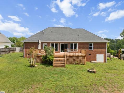 221 Sharon Drive Greer SC 29651