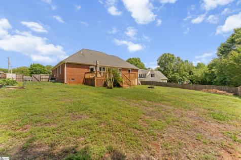 221 Sharon Drive Greer SC 29651
