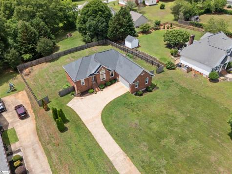 221 Sharon Drive Greer SC 29651