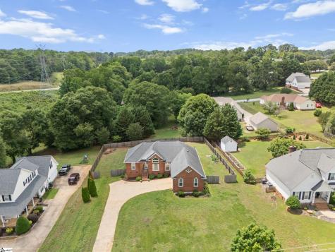 221 Sharon Drive Greer SC 29651