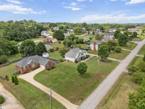 221 Sharon Drive Greer SC 29651