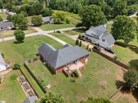 221 Sharon Drive Greer SC 29651