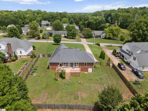 221 Sharon Drive Greer SC 29651