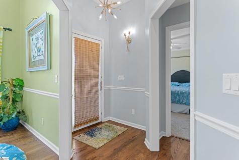 221 Sharon Drive Greer SC 29651