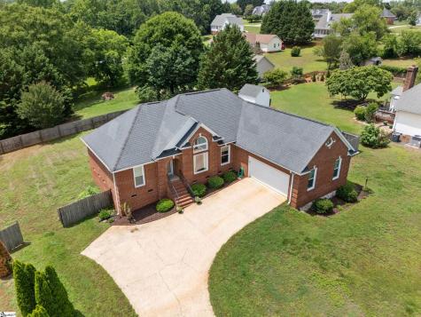 221 Sharon Drive Greer SC 29651