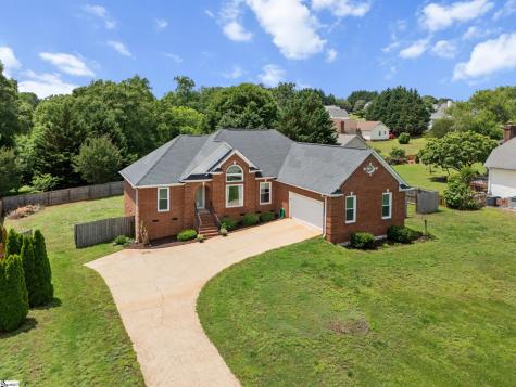 221 Sharon Drive Greer SC 29651