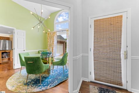 221 Sharon Drive Greer SC 29651