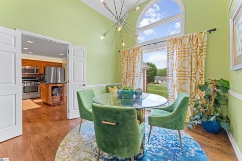 221 Sharon Drive Greer SC 29651