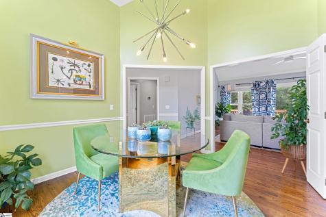 221 Sharon Drive Greer SC 29651