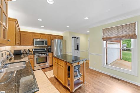 221 Sharon Drive Greer SC 29651