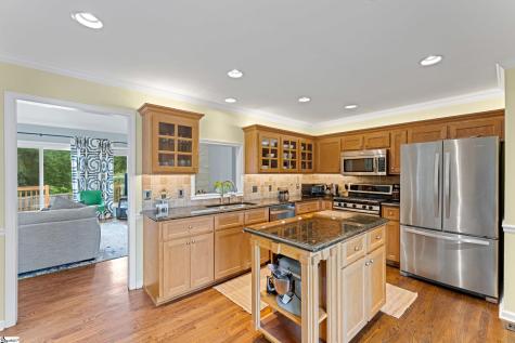 221 Sharon Drive Greer SC 29651