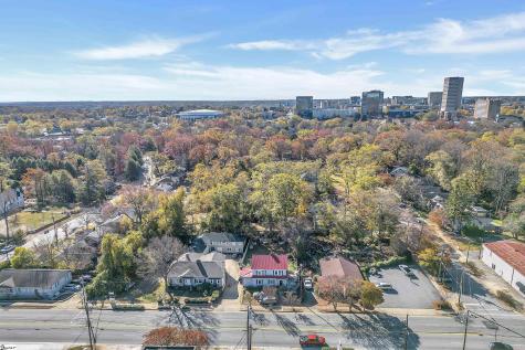 206 E Stone Avenue Greenville SC 29609
