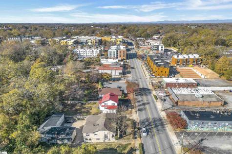 206 E Stone Avenue Greenville SC 29609