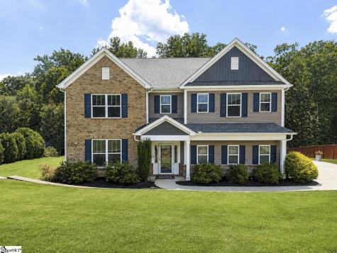 336 Avendell Drive Easley SC 29642