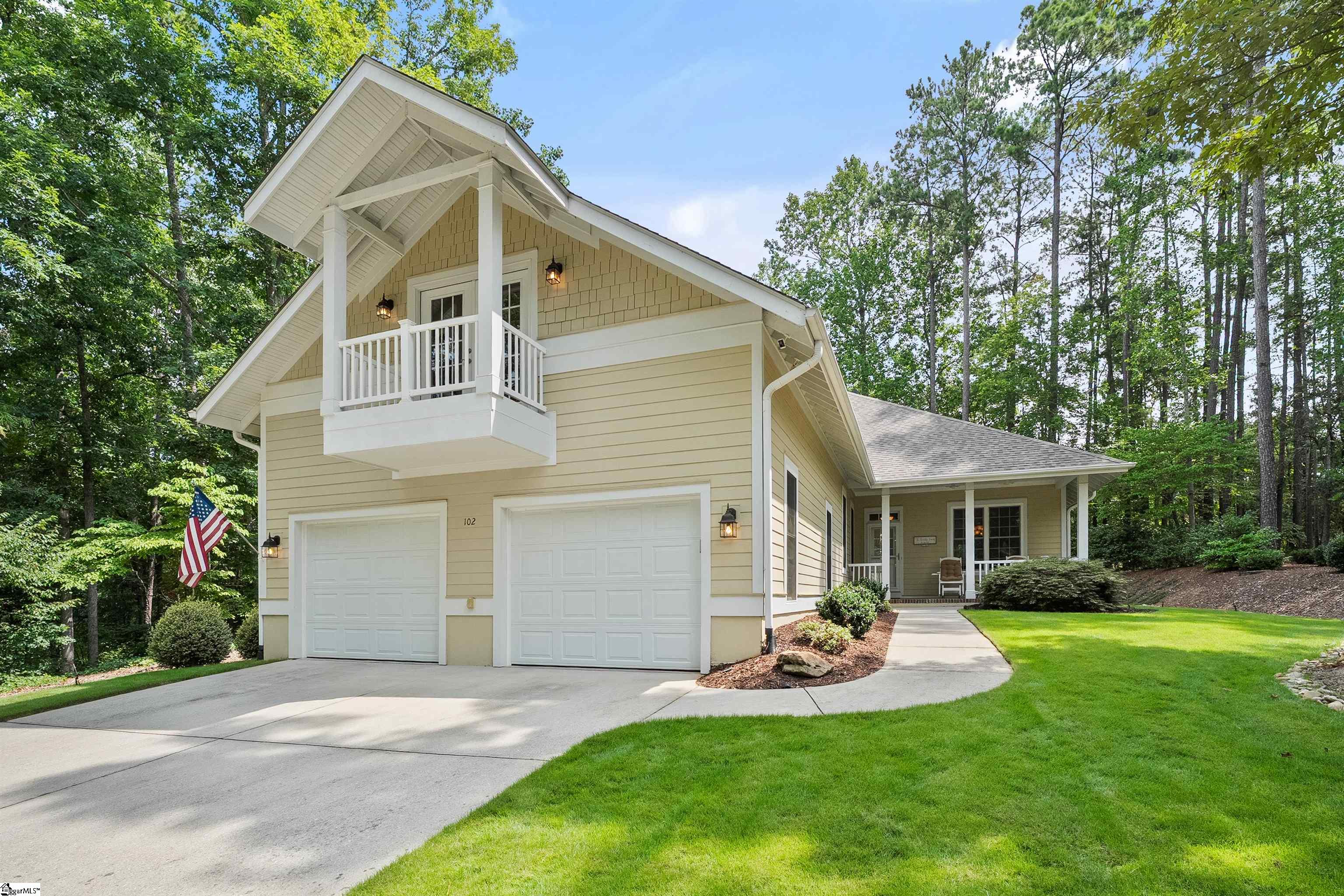 102 Bowline Court Salem SC 29676