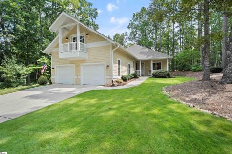 102 Bowline Court Salem SC 29676