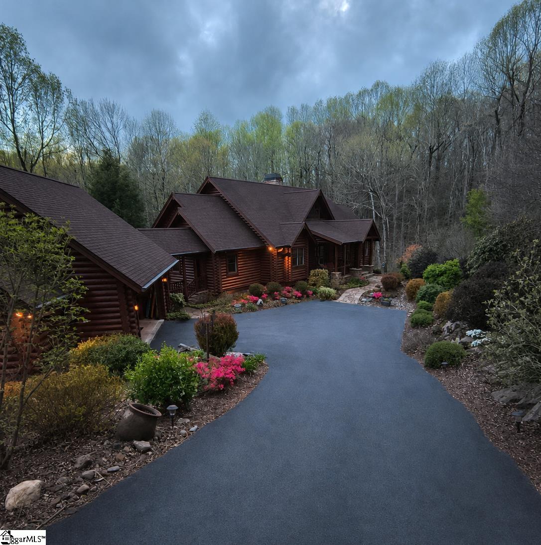 4 Morning Glory Way Landrum SC 29356