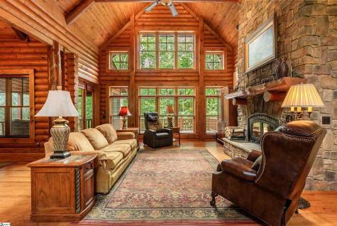 4 Morning Glory Way Landrum SC 29356