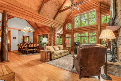 4 Morning Glory Way Landrum SC 29356