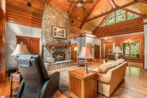 4 Morning Glory Way Landrum SC 29356