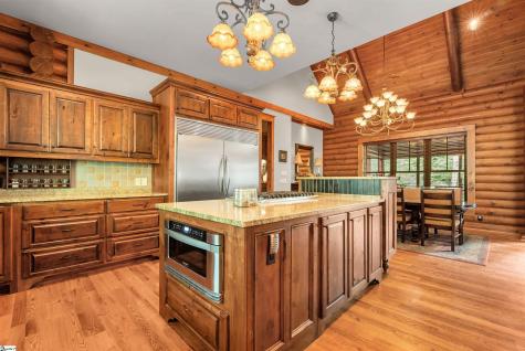 4 Morning Glory Way Landrum SC 29356
