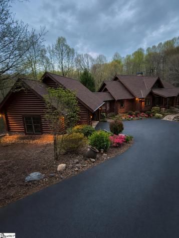 4 Morning Glory Way Landrum SC 29356