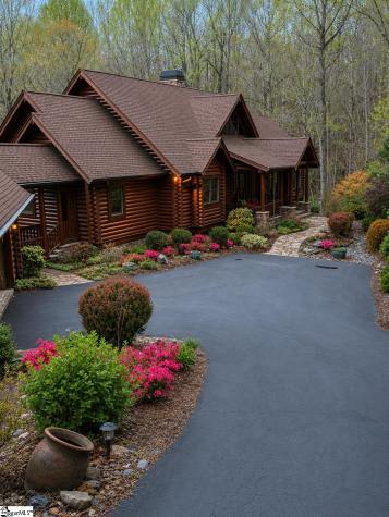 4 Morning Glory Way Landrum SC 29356