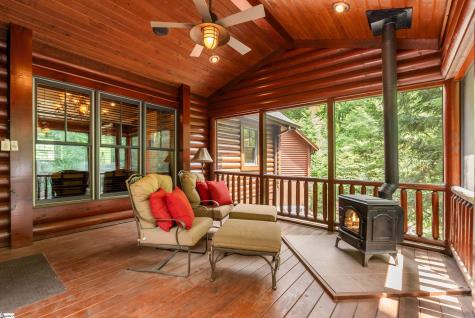 4 Morning Glory Way Landrum SC 29356