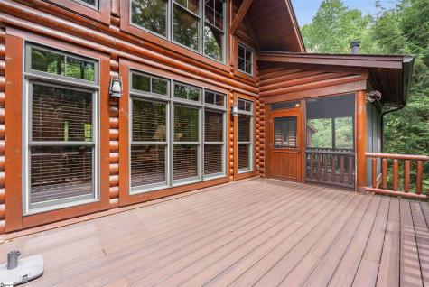 4 Morning Glory Way Landrum SC 29356