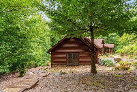 4 Morning Glory Way Landrum SC 29356