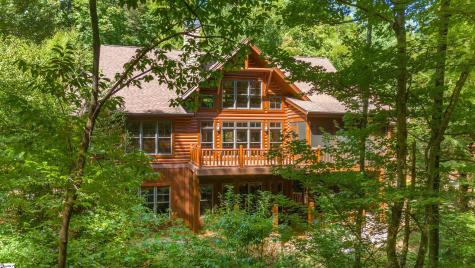4 Morning Glory Way Landrum SC 29356