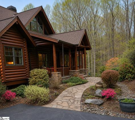 4 Morning Glory Way Landrum SC 29356