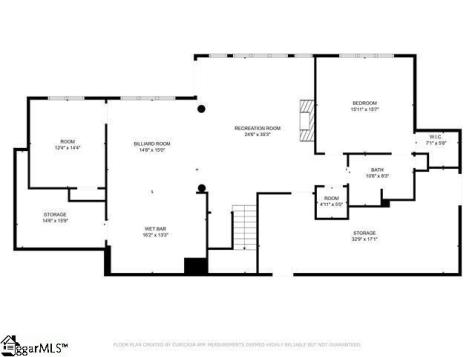 4 Morning Glory Way Landrum SC 29356