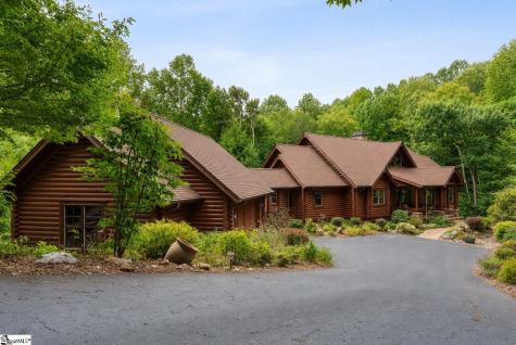 4 Morning Glory Way Landrum SC 29356