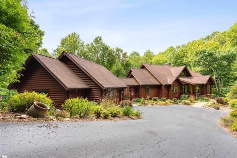 4 Morning Glory Way Landrum SC 29356