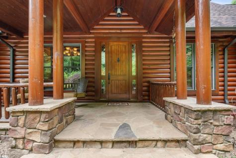 4 Morning Glory Way Landrum SC 29356