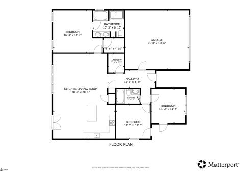 1300 Fairview Road Gaffney SC 29341