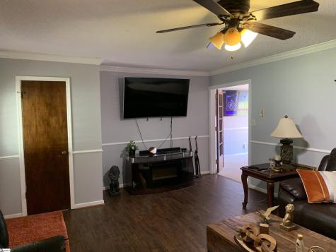 247 Sequoia Drive Spartanburg SC 29306