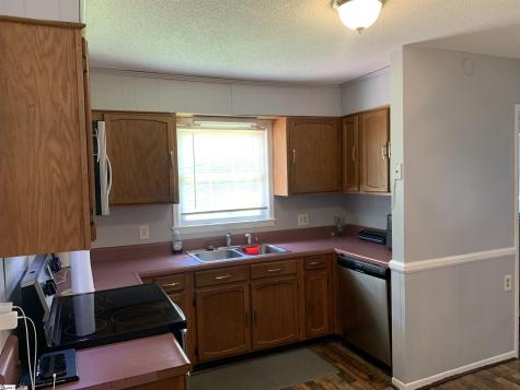 247 Sequoia Drive Spartanburg SC 29306