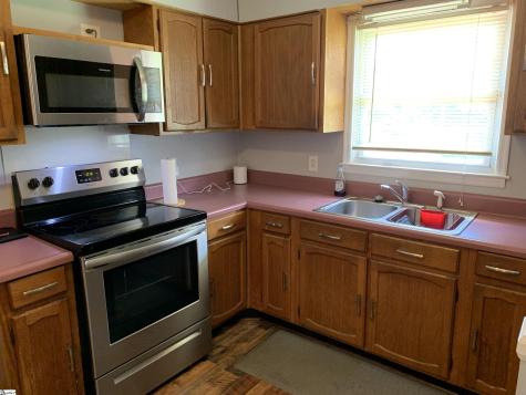 247 Sequoia Drive Spartanburg SC 29306